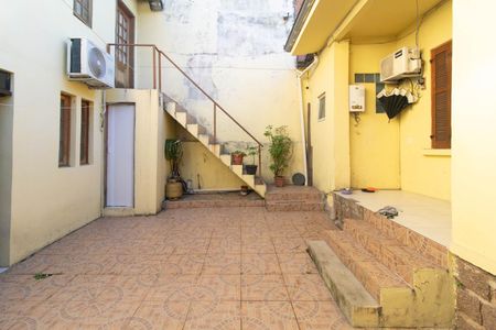 Casa à venda com 360m², 4 quartos e 4 vagasQuintal