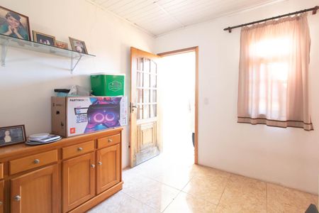 Sala - Casa 2 de casa à venda com 4 quartos, 360m² em Partenon, Porto Alegre