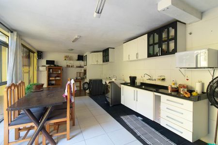 Casa à venda com 360m², 4 quartos e 4 vagasCozinha - Casa 2