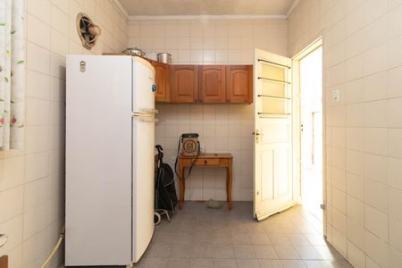 Casa à venda com 360m², 4 quartos e 4 vagasCozinha