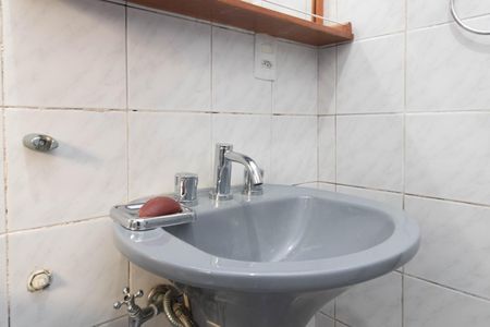 Casa à venda com 360m², 4 quartos e 4 vagasBanheiro do Quarto 4