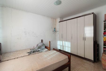 Casa à venda com 360m², 4 quartos e 4 vagasQuarto 2 - Casa 2