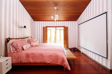 Casa de condomínio para alugar com 600m², 5 quartos e 4 vagas Casa de condomínio para alugar com 600m², 5 quartos e 4 vagasSuíte 2