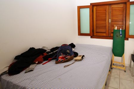 Casa de condomínio para alugar com 600m², 5 quartos e 4 vagas Casa de condomínio para alugar com 600m², 5 quartos e 4 vagasQuarto de Serviço