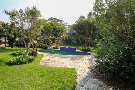 Casa de condomínio para alugar com 600m², 5 quartos e 4 vagas Casa de condomínio para alugar com 600m², 5 quartos e 4 vagasPiscina
