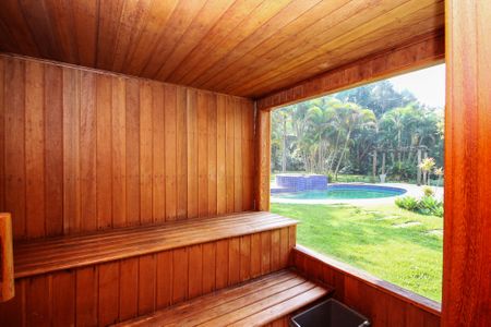 Casa de condomínio para alugar com 600m², 5 quartos e 4 vagas Casa de condomínio para alugar com 600m², 5 quartos e 4 vagasÁrea comum