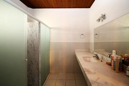 Casa de condomínio para alugar com 600m², 5 quartos e 4 vagas Casa de condomínio para alugar com 600m², 5 quartos e 4 vagasÁrea comum