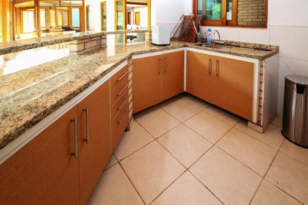 Casa de condomínio para alugar com 600m², 5 quartos e 4 vagas Casa de condomínio para alugar com 600m², 5 quartos e 4 vagasVaranda Gourmet