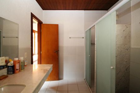 Casa de condomínio para alugar com 600m², 5 quartos e 4 vagas Casa de condomínio para alugar com 600m², 5 quartos e 4 vagasÁrea comum