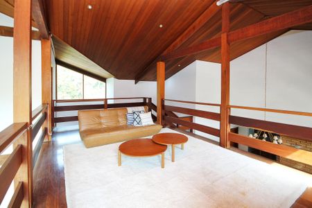 Casa de condomínio para alugar com 600m², 5 quartos e 4 vagas Casa de condomínio para alugar com 600m², 5 quartos e 4 vagasSuíte 1