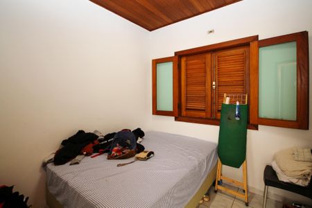 Casa de condomínio para alugar com 600m², 5 quartos e 4 vagas Casa de condomínio para alugar com 600m², 5 quartos e 4 vagasQuarto de Serviço