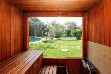 Casa de condomínio para alugar com 600m², 5 quartos e 4 vagas Casa de condomínio para alugar com 600m², 5 quartos e 4 vagasÁrea comum