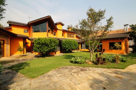 Casa de condomínio para alugar com 600m², 5 quartos e 4 vagas Casa de condomínio para alugar com 600m², 5 quartos e 4 vagasJardim