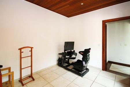 Casa de condomínio para alugar com 600m², 5 quartos e 4 vagas Casa de condomínio para alugar com 600m², 5 quartos e 4 vagasEscritório