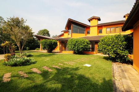 Casa de condomínio para alugar com 600m², 5 quartos e 4 vagas Casa de condomínio para alugar com 600m², 5 quartos e 4 vagasJardim