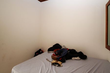 Casa de condomínio para alugar com 600m², 5 quartos e 4 vagas Casa de condomínio para alugar com 600m², 5 quartos e 4 vagasQuarto de Serviço