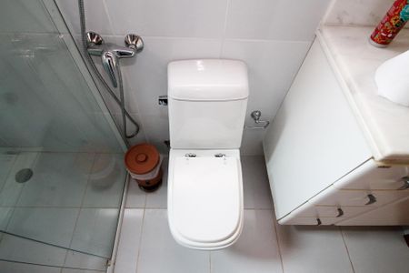 Casa de condomínio para alugar com 600m², 5 quartos e 4 vagas Casa de condomínio para alugar com 600m², 5 quartos e 4 vagasBanheiro Suíte 1