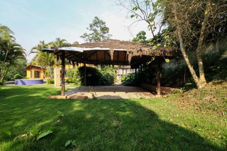 Casa de condomínio para alugar com 600m², 5 quartos e 4 vagas Casa de condomínio para alugar com 600m², 5 quartos e 4 vagasQuiosque
