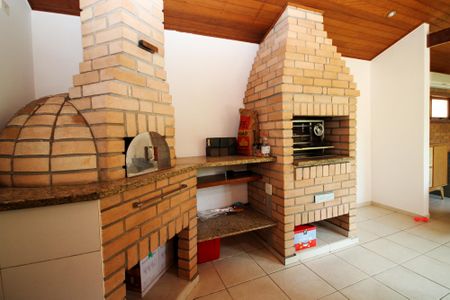 Casa de condomínio para alugar com 600m², 5 quartos e 4 vagas Casa de condomínio para alugar com 600m², 5 quartos e 4 vagasVaranda Gourmet
