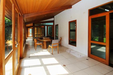 Casa de condomínio para alugar com 600m², 5 quartos e 4 vagas Casa de condomínio para alugar com 600m², 5 quartos e 4 vagasVaranda Gourmet