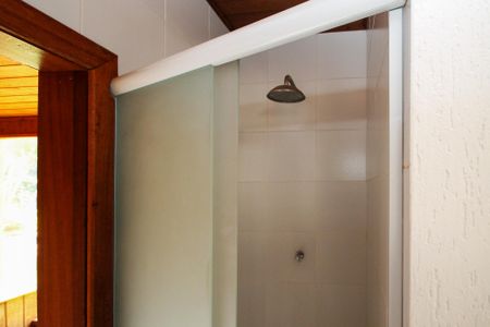 Casa de condomínio para alugar com 600m², 5 quartos e 4 vagas Casa de condomínio para alugar com 600m², 5 quartos e 4 vagasÁrea comum