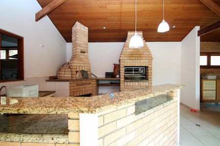 Casa de condomínio para alugar com 600m², 5 quartos e 4 vagas Casa de condomínio para alugar com 600m², 5 quartos e 4 vagasVaranda Gourmet