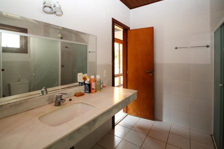 Casa de condomínio para alugar com 600m², 5 quartos e 4 vagas Casa de condomínio para alugar com 600m², 5 quartos e 4 vagasÁrea comum