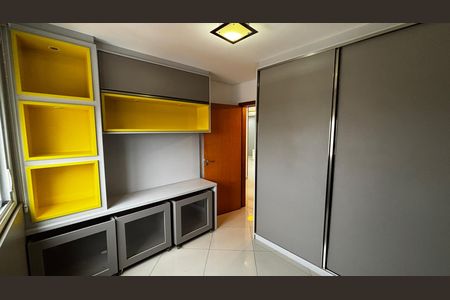 Quarto 2 de apartamento para alugar com 3 quartos, 102m² em Casa Branca, Santo André