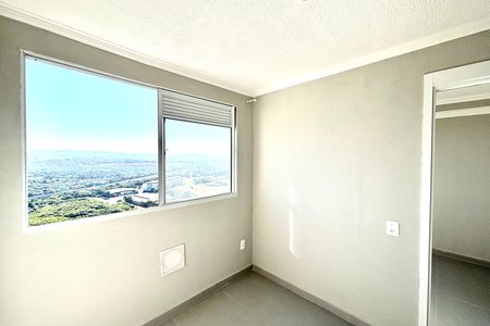 Sala  de apartamento para alugar com 2 quartos, 33m² em Vila Silvia, São Paulo