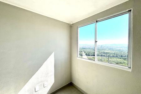 Apartamento para alugar com 33m², 2 quartos e sem vagaQuarto 2