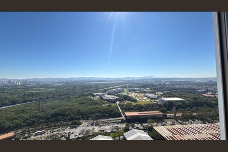 Apartamento para alugar com 33m², 2 quartos e sem vagaVista da Rua