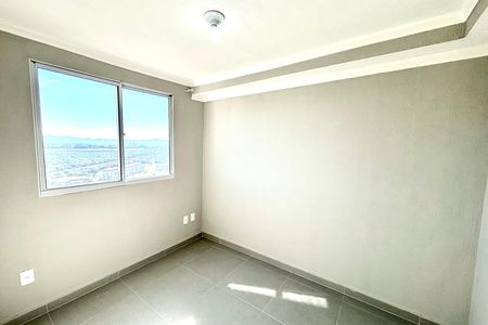 Apartamento para alugar com 33m², 2 quartos e sem vagaQuarto 1