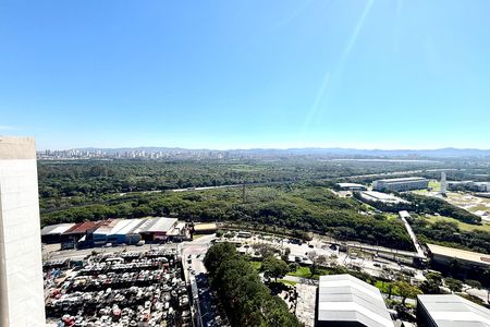 Apartamento para alugar com 33m², 2 quartos e sem vagaVista da Rua