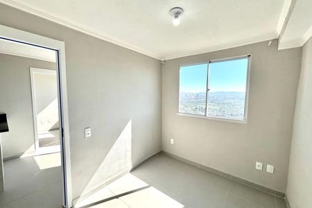 Apartamento para alugar com 33m², 2 quartos e sem vagaQuarto 1