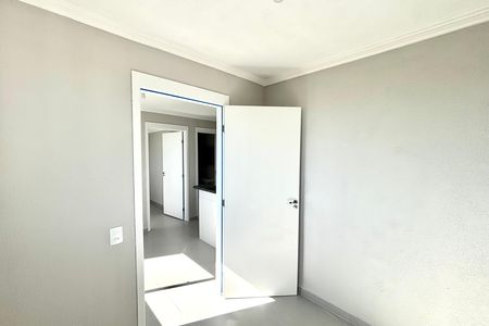 Apartamento para alugar com 33m², 2 quartos e sem vagaQuarto 2