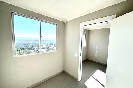 Apartamento para alugar com 33m², 2 quartos e sem vagaQuarto 2