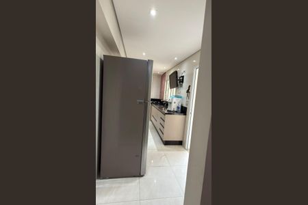 Cozinha de casa para alugar com 2 quartos, 200m² em Centro, Carapicuíba