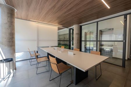 Apartamento à venda com 23m², 1 quarto e sem vagaÁrea comum