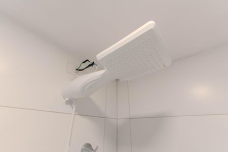 Apartamento à venda com 23m², 1 quarto e sem vagaBanheiro