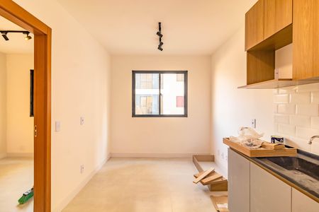 Kitnet/Studio para alugar com 1 quarto, 26m² em Jardim Oriental, São Paulo