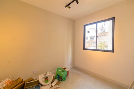 Kitnet/Studio para alugar com 1 quarto, 26m² em Jardim Oriental, São Paulo