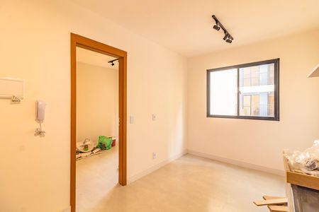Kitnet/Studio para alugar com 1 quarto, 26m² em Jardim Oriental, São Paulo