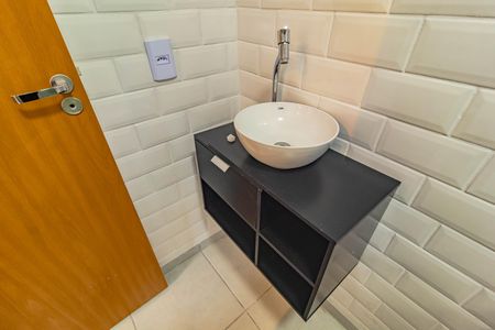 Kitnet/Studio para alugar com 1 quarto, 26m² em Jardim Oriental, São Paulo