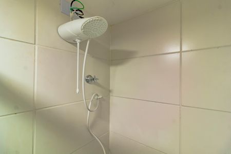 Studio para alugar com 26m², 1 quarto e sem vaga