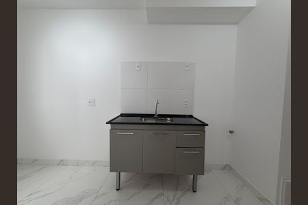 Studio de kitnet/studio à venda com 1 quarto, 25m² em Belenzinho, São Paulo