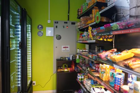 Studio à venda com 25m², 1 quarto e sem vagaÁrea comum