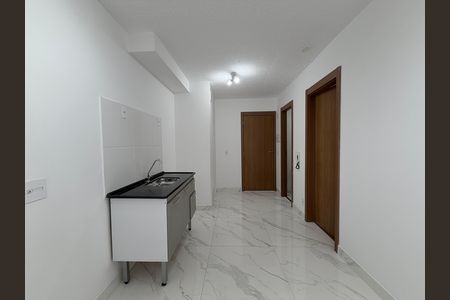 Studio de kitnet/studio à venda com 1 quarto, 25m² em Belenzinho, São Paulo