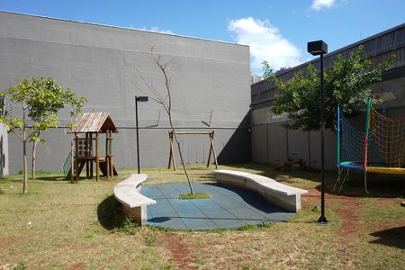 Studio à venda com 25m², 1 quarto e sem vagaÁrea comum