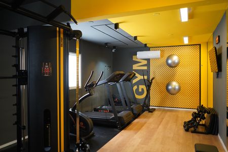 Studio à venda com 25m², 1 quarto e sem vagaÁrea comum