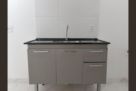 Studio à venda com 25m², 1 quarto e sem vagaStudio